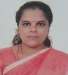 Mrs.Varsha Sasane