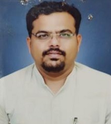 Dr. Swapnil Bhimrao Zimare 